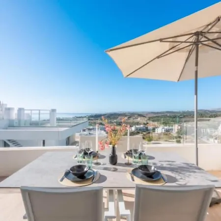 Modern Penthouse With 3 Bedroom In Area Διαμέρισμα