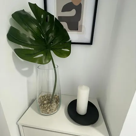 Διαμέρισμα Modern Penthouse With 3 Bedroom In Area