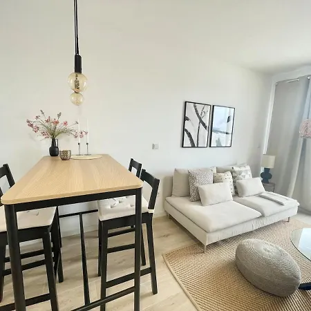 Modern Penthouse With 3 Bedroom In Area Διαμέρισμα