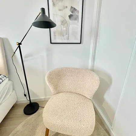 Modern Penthouse With 3 Bedroom In Area Διαμέρισμα