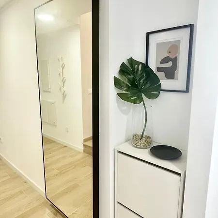 Modern Penthouse With 3 Bedroom In Area Διαμέρισμα